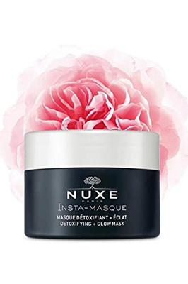 Nuxe Insta-Masque Detoxifying + Glow Mask 50 ml