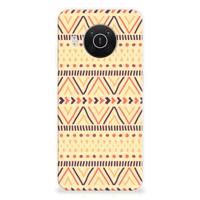 Nokia X10 | X20 | TPU bumper | Aztec Yellow - thumbnail