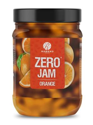 Rabeko Zero Sinaasappeljam Extra Light Rabeko Zero Sinaasappeljam Extra Light