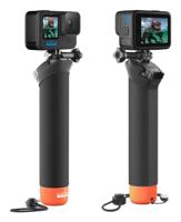 GoPro Compatibel met camera's, handler floating hand grip reizen en sport AFHGM-003 - thumbnail