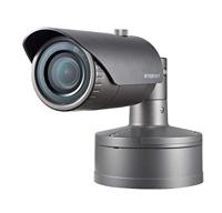 Hanwha XNO-8020R 5MP-IR Bullet-netwerkcamera - thumbnail