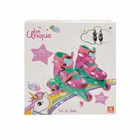 Mondo kinder skeelers eenhoorn, mt 29-32 - thumbnail