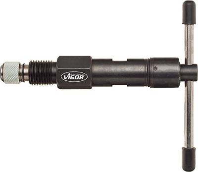 Vigor V2467 Hydraulische spindel