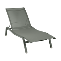 Fermob Alizé ligbed Stereo rosemary - thumbnail