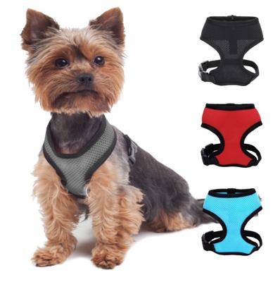 Nobleza Honden Y-tuigje - Gevoerd - Maat S