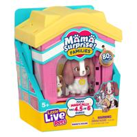 Spectron Little live pets mama suprise families - speelset - thumbnail