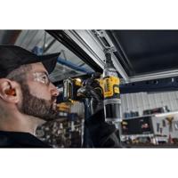 DeWALT DCF414NT Accu blindklinknageltang 18V XR Basic Body in TSTAK - thumbnail