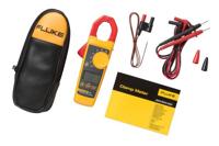 Fluke 325 Stroomtang, Multimeter Digitaal CAT III 600 V, CAT IV 300 V Weergave (counts): 4000 - thumbnail