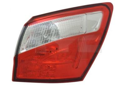 Achterlicht rechts 1112351062