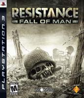 Resistance Fall of Man - thumbnail