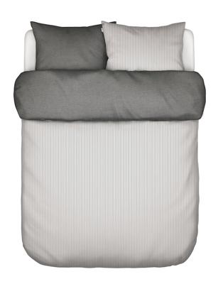 Marc O'Polo Marc O'Polo Skei Dekbedovertrek 240x220+2/60x70 Zwart