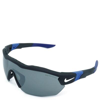 Nike NKSHOWX3ELITEL (010) Heren Zonnebril 61x15x130