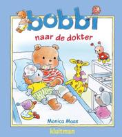 Kluitman bobbi naar de dokter - thumbnail