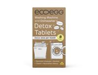 Eco Egg Detox Tablets - thumbnail