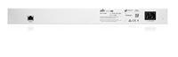Ubiquiti UniFi US-48-500W Géré L2 Gigabit Ethernet (10/100/1000) Connexion Ethernet, supportant l'alimentation via ce - thumbnail