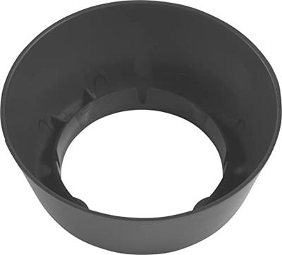 Cornat Rozet 50X85Mm Kunststof Sifon Gr - TEC353001R