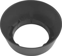 Cornat Rozet 50X85Mm Kunststof Sifon Gr - TEC353001R - thumbnail