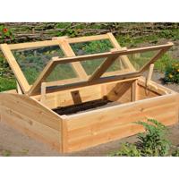 Chili Pepper kweekkas - thumbnail