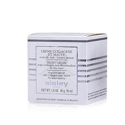 Sisley Crème Collagène et Mauve 50ml
