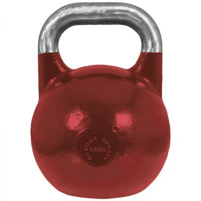 Competitie kettlebell 32 kg Staal