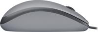 Logitech M110 muis - thumbnail
