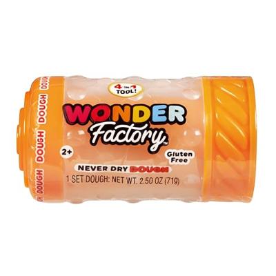 Wonder Factory Single Dough