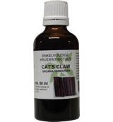 Natura Sanat Uncaria Tomentosa/Cat's Claw 50ml