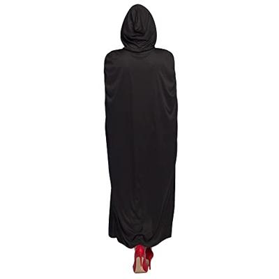 Cape Twilight Rood/Zwart