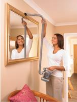 Black & Decker PD1820LF handstofzuiger Zakloos Zwart, Chroom - thumbnail