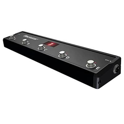 Blackstar FS-12 voetschakelaar voor ID:CORE 100 / 150