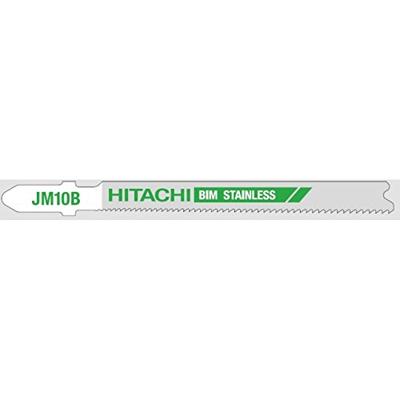 Hikoki Accessoires Decoupeerzaagbladen Jm10B (5 St) (Oud 750008) - 750039