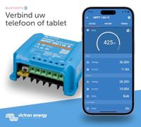 Victron Energy SCC110015060R Laadregelaar voor zonne-energie MPPT 12 V, 24 V 15 A - thumbnail