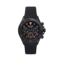 Nautica NAPWPC003 Heren Horloge 44 mm - thumbnail