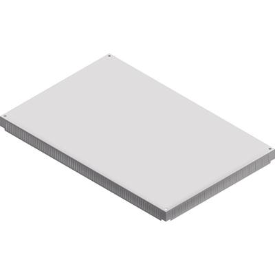 Schneider Electric NSYSVR608 NSYSVR608 (b x h) 600 mm x 800 mm Staal Grijs-wit (RAL 7035) 1 stuk(s)