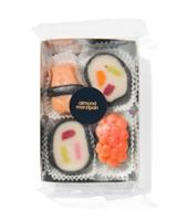 HEMA Marsepein sushi 115gram - thumbnail