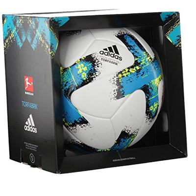 Adidas Torfabrik Official Match Ball Gr.5 17/18