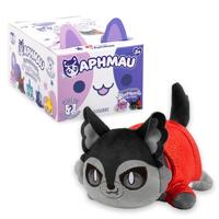 Boti Aphmau & friends 6 verrassing meemeows knuffel pluche, 15cm - thumbnail