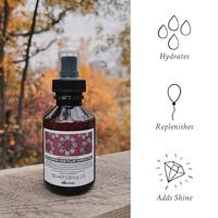 Davines Natural Tech Replumping Hair Filler Superactive Serum 100ml - thumbnail