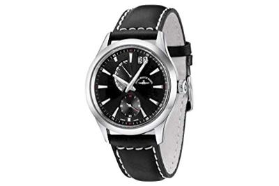 Zeno Watch Basel 6662-7004Q-G1 (Ø 42 mm) Heren horloge