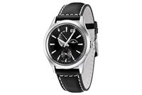 Zeno Watch Basel 6662-7004Q-G1 (Ø 42 mm) Heren horloge - thumbnail