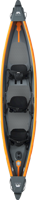 Aqua Marina Tomahawk Air-C 480 opblaasbare kano - 2-3 personen - thumbnail