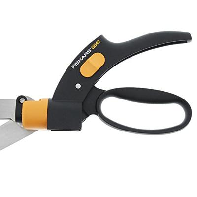 Fiskars 1000589 GS42 Graskantenschaar 320 mm Bypass - thumbnail