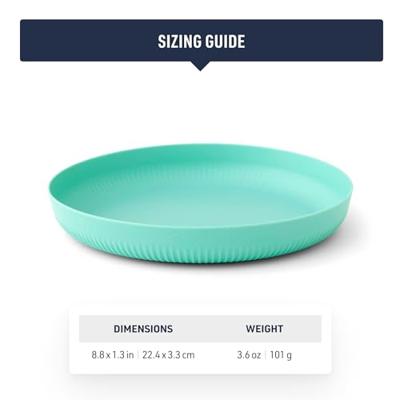 Sea To Summit Passage Bord