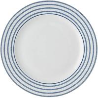 Laura Ashley gebaksbord Candy Stripe 18 cm - thumbnail