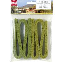 Busch 7154 Heg 18 mm Groen - thumbnail