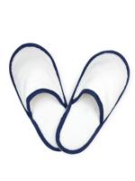 The One Slippers Navy-42/44 - thumbnail