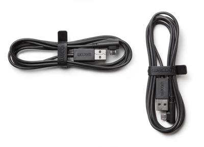 Wacom Intuos S zwart