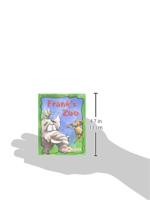 Asmodee Franks zoo kaartspel - thumbnail