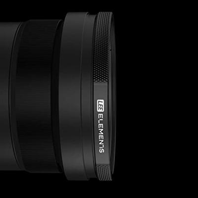 LEE filters Elements Big Stopper 72mm