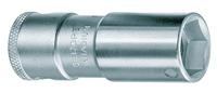 Gedore 57 MH 6362150 Bougiesleutelinzet 18 mm 1/2 (12.5 mm) - thumbnail